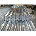 corrugated sheet roofing sheet building material